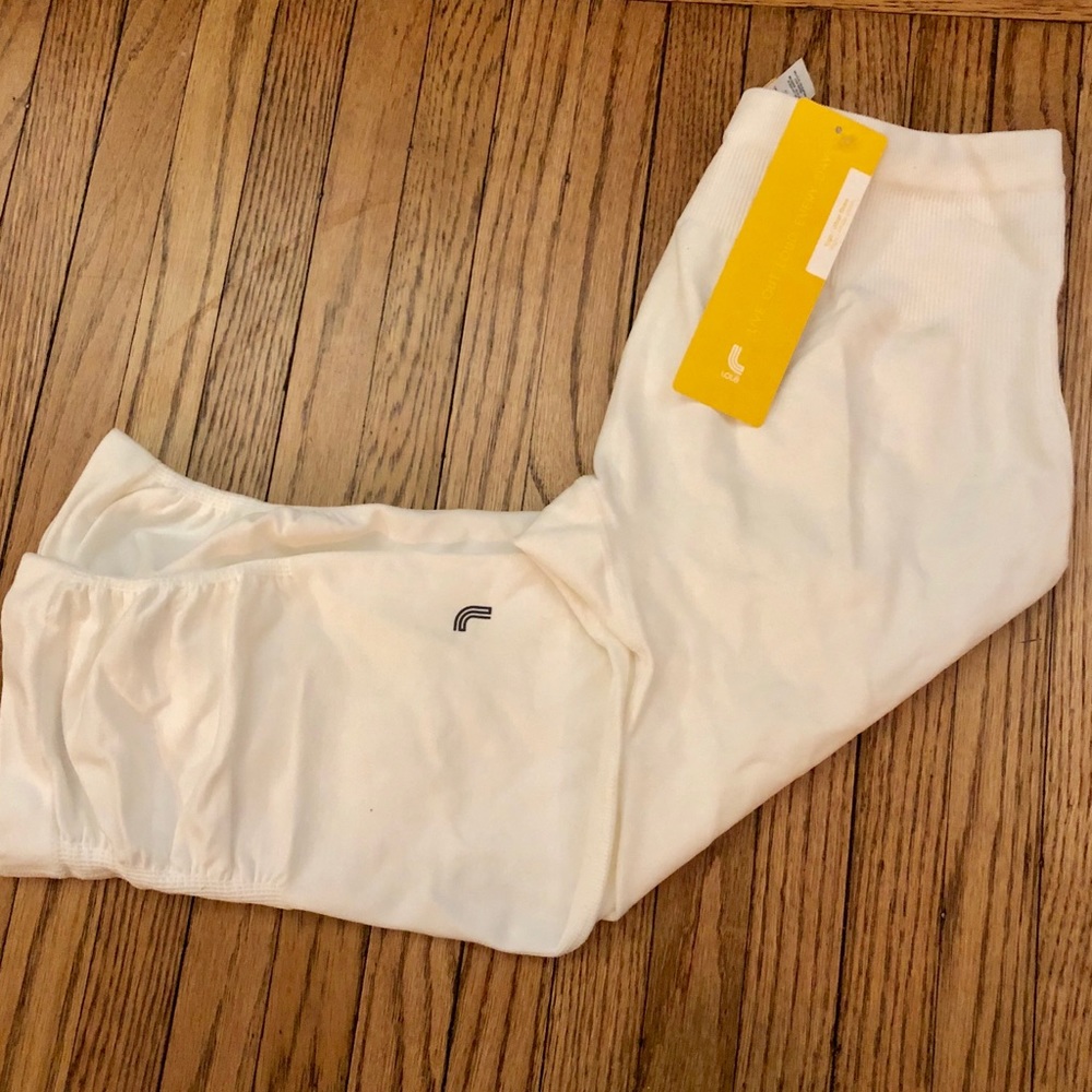 NWT Lole Capris